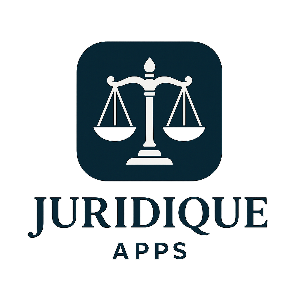 Juridique Apps
